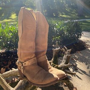 Vintage Ralph Lauren Western Classics